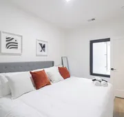 Unit 3 One BR With Queen Sofa and Bed hotel detail image 3
