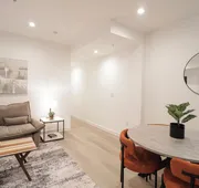 Unit 3 One BR With Queen Sofa and Bed hotel detail image 7