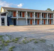 Budget Inn Jennings LA I-10 hotel detail image 3