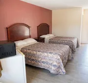 Budget Inn Jennings LA I-10 hotel detail image 7