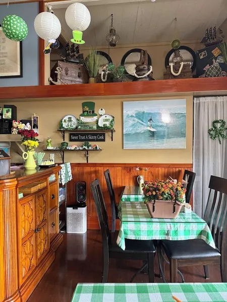 Hilo Town Inn hotel detail image 2