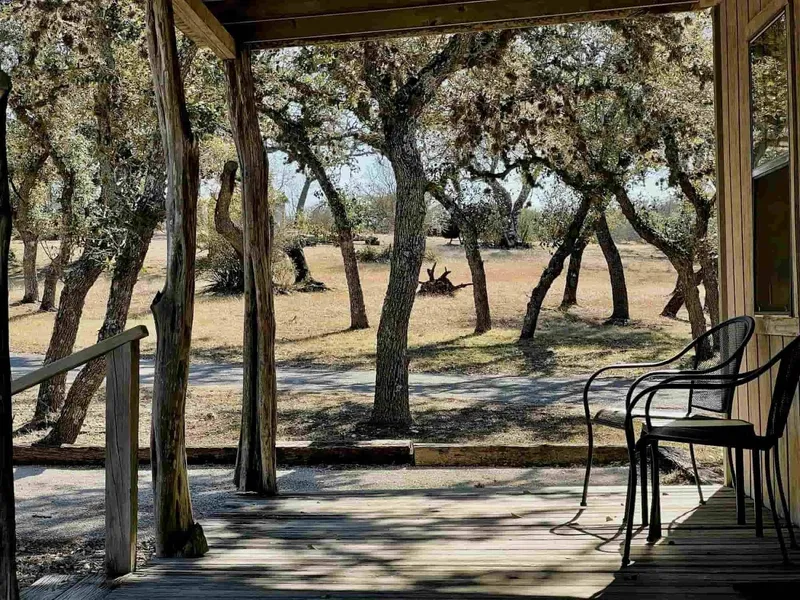 CRC Ranch Retreat hotel detail image 2
