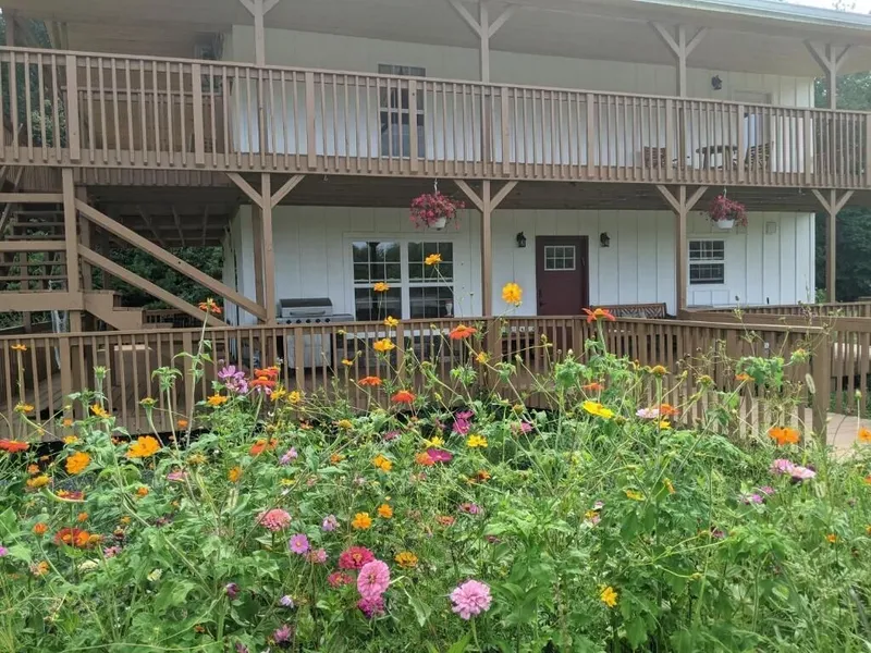 The Inn at Beulah Farm - The Pen hotel detail image 2