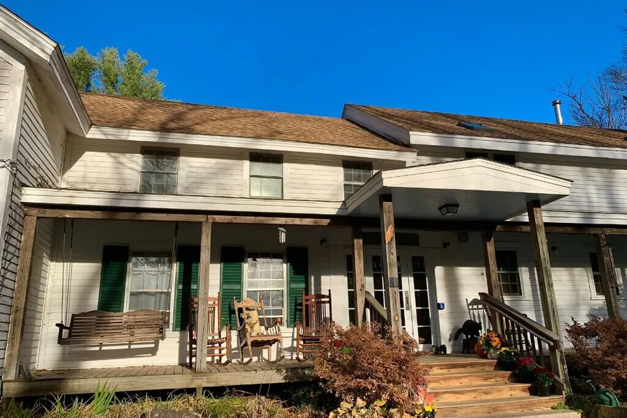 UU Rowe Camp and Conference Center hotel detail image 2