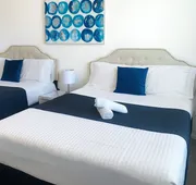 The Gathering Place hotel detail image 7