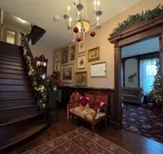 The Vine Bed & Breakfast LLC hotel detail image 5