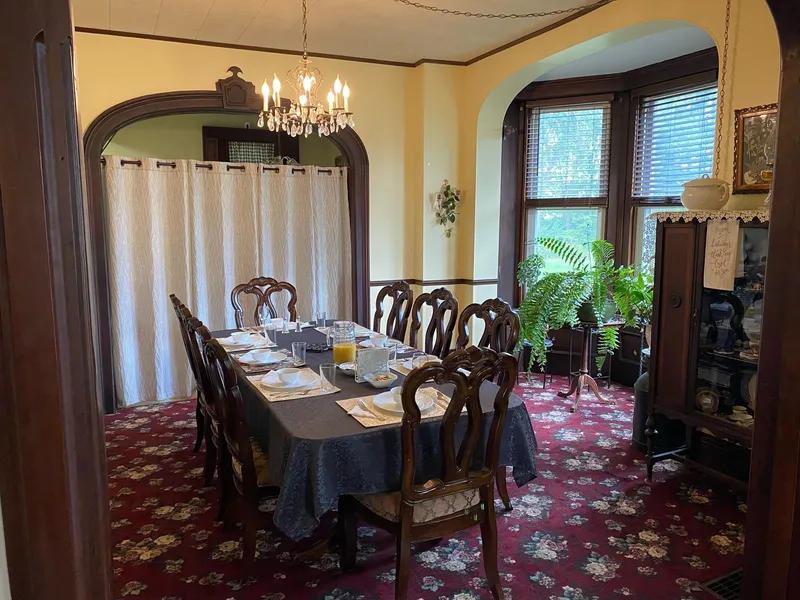 The Vine Bed & Breakfast LLC hotel detail image 6