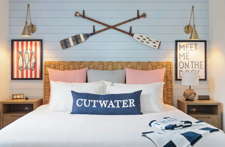 Cutwater Inn & Suites hotel detail image 6