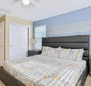Styled Bedrooms in a Resort hotel detail image 4