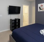 Styled Bedrooms in a Resort hotel detail image 5