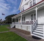 Heceta Lighthouse B&B hotel detail image 3