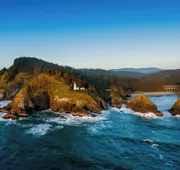 Heceta Lighthouse B&B hotel detail image 4