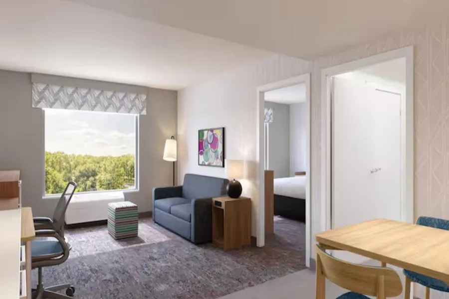 Home2 Suites By Hilton Prosper hotel detail image 2