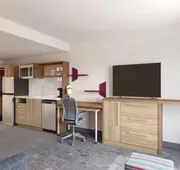 Home2 Suites By Hilton Prosper hotel detail image 4