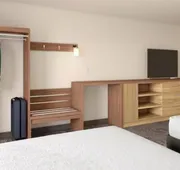 Home2 Suites By Hilton Prosper hotel detail image 5