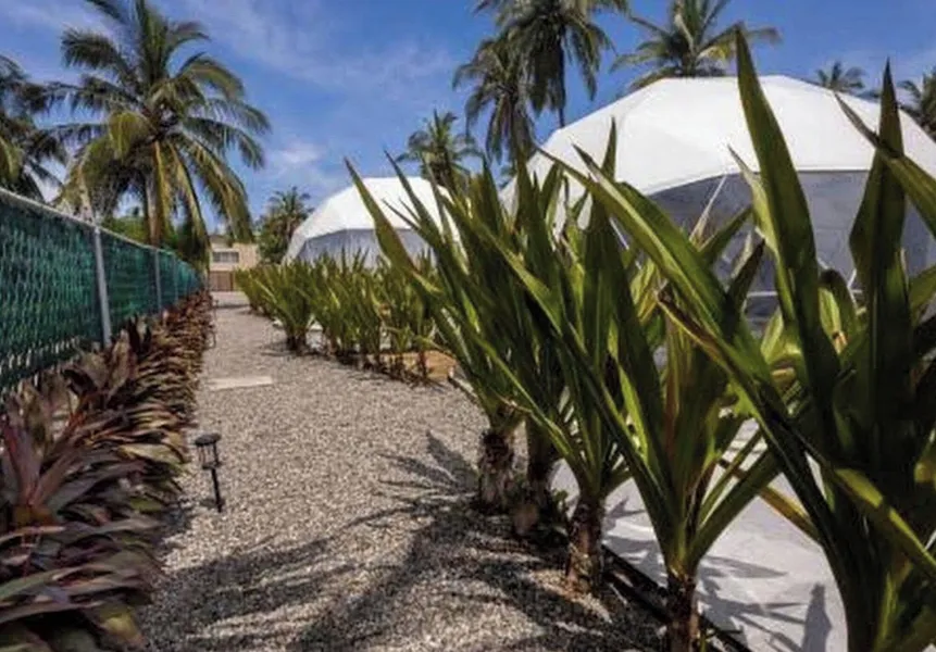 Las Nubes uno hotel detail image 2