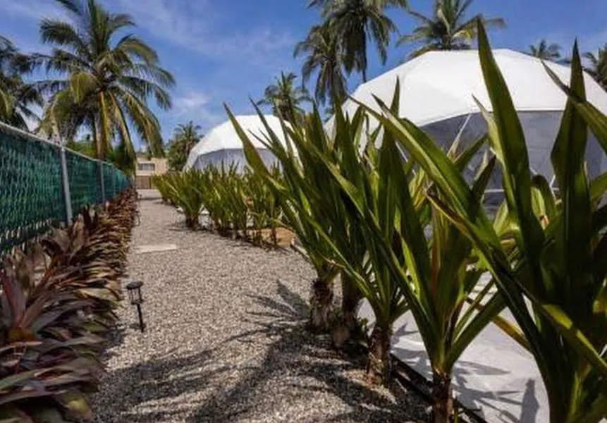 Las Nubes uno hotel detail image 6