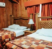 Cumbres Hotel y Cabañas hotel detail image 3