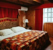 Cumbres Hotel y Cabañas hotel detail image 7