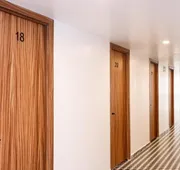 Alambique Hotel Express hotel detail image 7