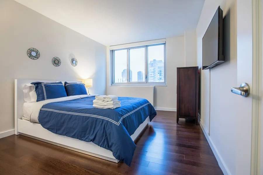 NYC Luxe Rentals hotel detail image 6