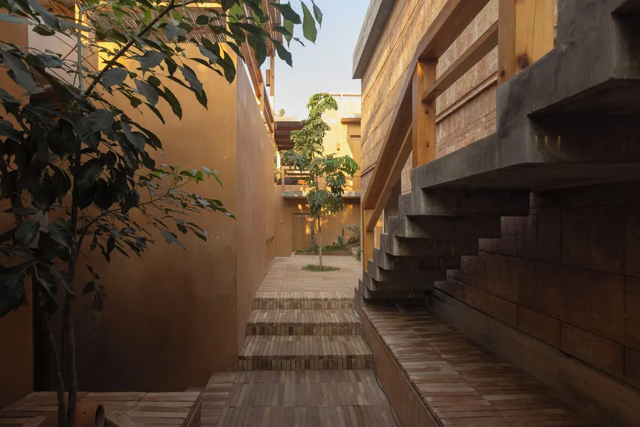 Casa Yute Boutique Hotel Playa Aragon hotel detail image 6