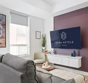 The Mccaul Spacious Suite Near Chinatown hotel detail image 5