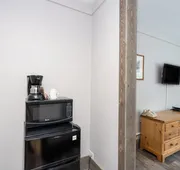 Mountainside Inn 209 1 Bedroom Hotel Room by Alpine Lodging Telluride hotel detail image 4