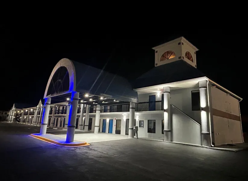 SureStay Studio by Best Western Rowland hotel detail image 2