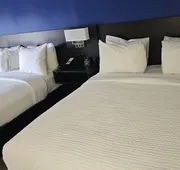 SureStay Studio by Best Western Rowland hotel detail image 5