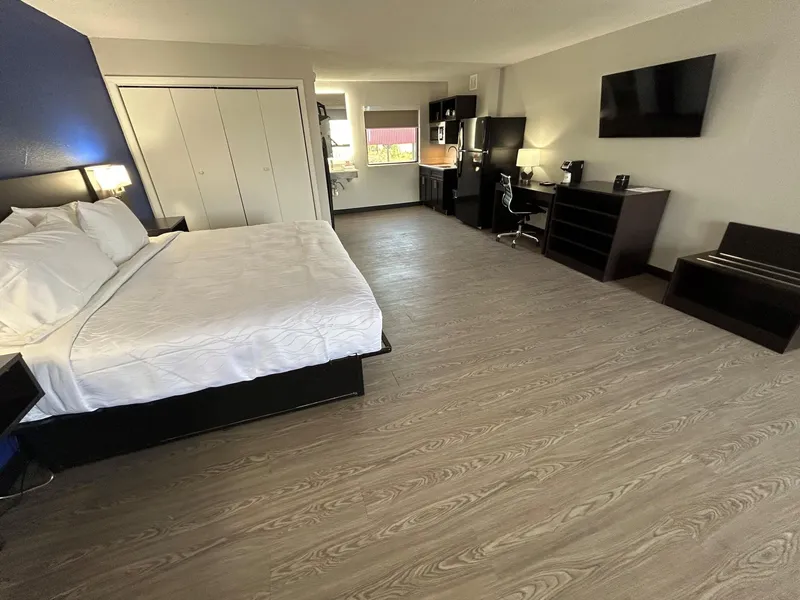 SureStay Studio by Best Western Rowland hotel detail image 6
