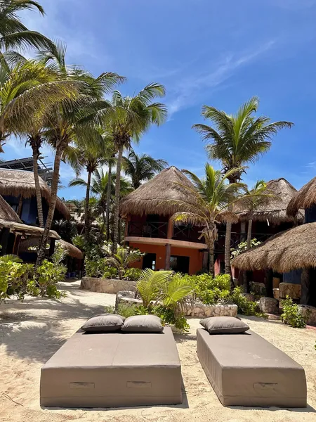 La conchita Tulum hotel detail image 2