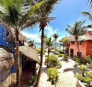 La conchita Tulum hotel detail image 3