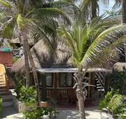 La conchita Tulum hotel detail image 4