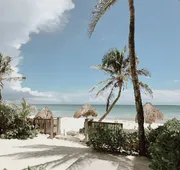 La conchita Tulum hotel detail image 5