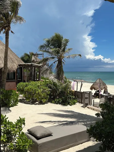 La conchita Tulum hotel detail image 6
