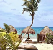 La conchita Tulum hotel detail image 7