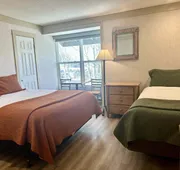 Mountainside Inn 115 1 Bedroom Hotel Room by Alpine Lodging Telluride hotel detail image 4