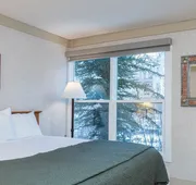 Mountainside Inn 215 1 Bedroom Hotel Room by Alpine Lodging Telluride hotel detail image 5