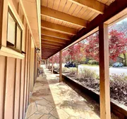 Mountain Harbor King Guest Room on Lake Ouachita by RedAwning hotel detail image 5