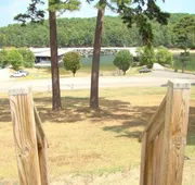 Mountain Harbor King Guest Room on Lake Ouachita by RedAwning hotel detail image 7