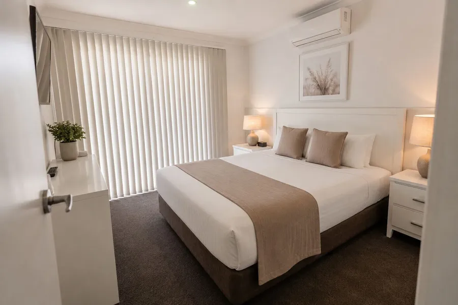 Veltrona Hotel & Suites hotel detail image 2