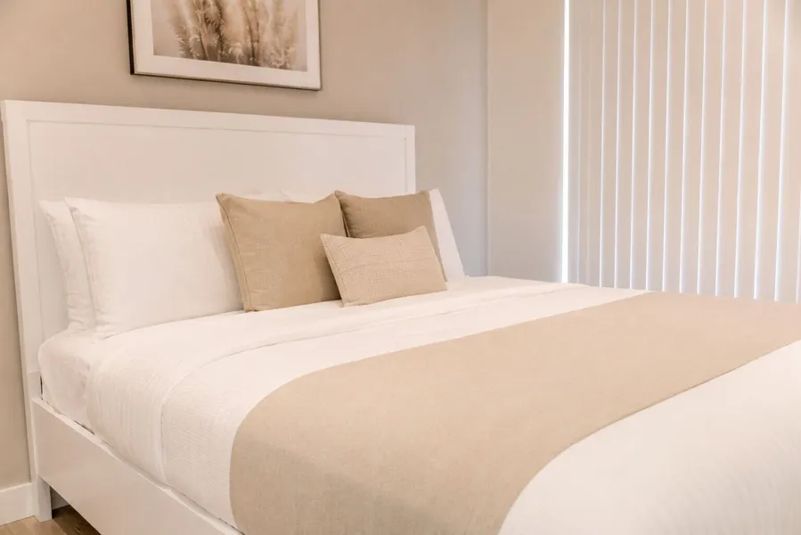 The Zaylora Hotel and Suites hotel detail image 2