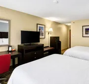 The Antioch Inn hotel detail image 5