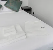 Plush Hotel hotel detail image 5