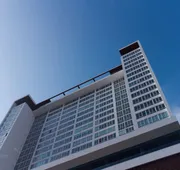 Torre República hotel detail image 4