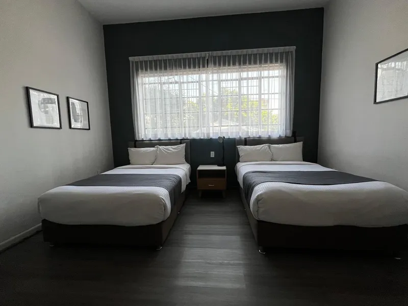 Jazz & Stay - self check in hotel detail image 2