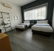 Jazz & Stay - self check in hotel detail image 4