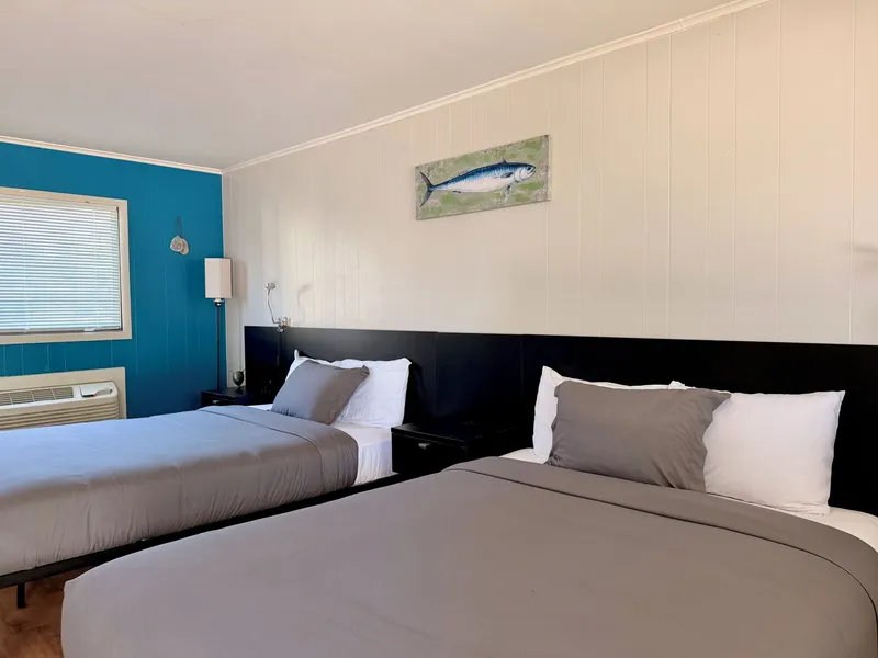 The Cedar Micro Resort hotel detail image 6