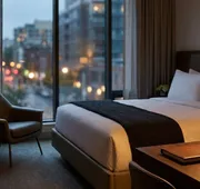 Jarvis Stay & Suites hotel detail image 4
